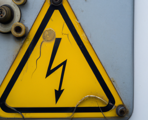 4 най-големи електрически опасности